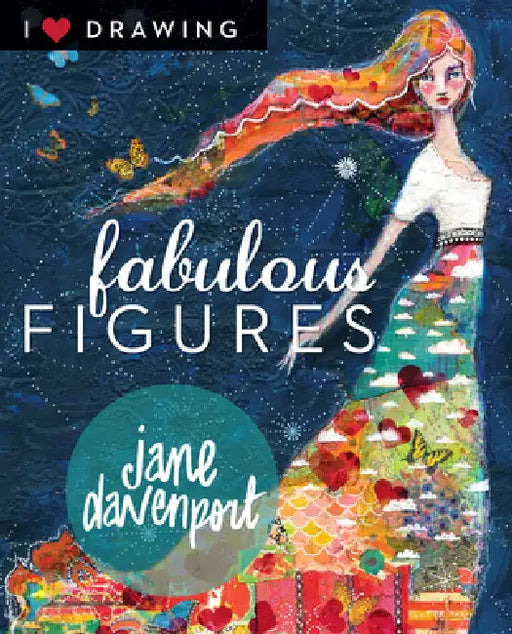 Fabulous Figures by Jane Davenport