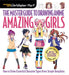 The Master Guide to Drawing Anime: Amazing Girls: How to Draw Essential Character Types from Simple Templates by Christopher Hart
