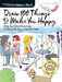 Draw 100 Things to Make You Happy: Step-By-Step Drawings to Nourish Your Creative Self by Christopher Hart