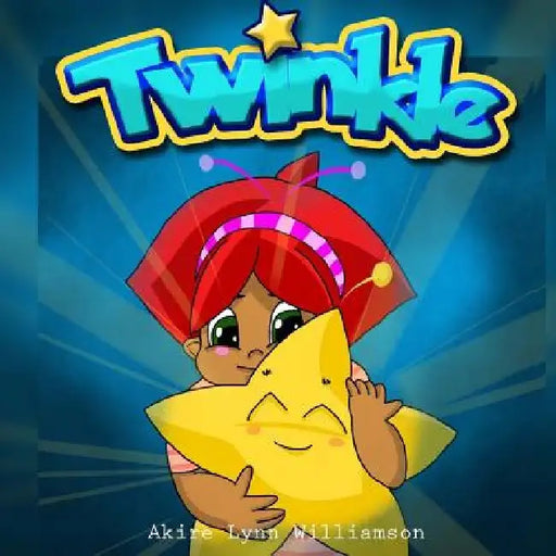 Twinkle (Storybook) by J. E. M