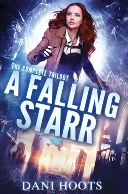 A Falling Starr by Dani Hoots