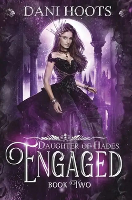 Engaged by Dani Hoots