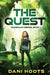 The Quest by Dani Hoots