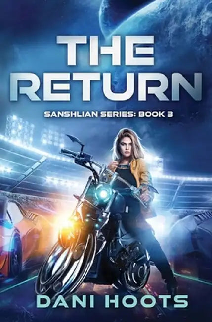 The Return by Dani Hoots