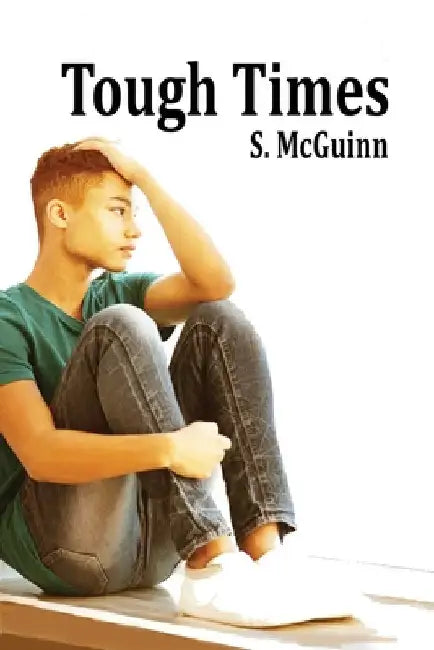 Tough Times by McGuinn, Sheri