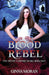 Blood Rebel by Ginna Moran