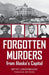 Forgotten Murders from Alaska's Capital by Betsy Logenbaugh