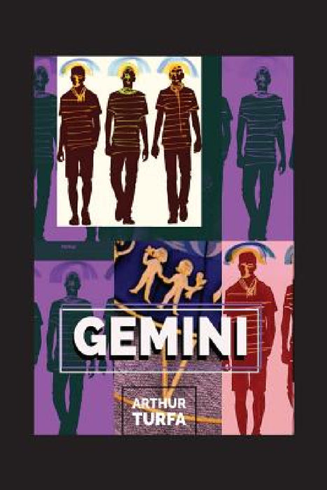 Gemini by Arthur Turfa