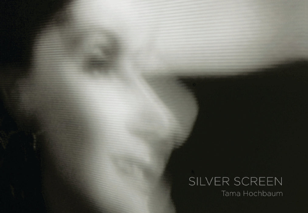 Silver Screen by Tama Hochbaum