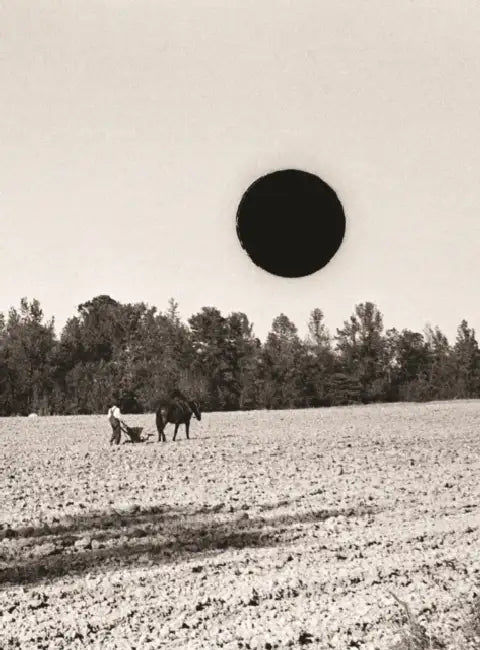 Ground: A Reprise of Photographs from the Farm Security Administration by Bill McDowell, Jock Reynolds, Rosanne Cash