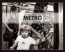 Metro: Scenes from an Urban Stage by Stan Raucher, Ed Kashi, Marlaine Glicksman