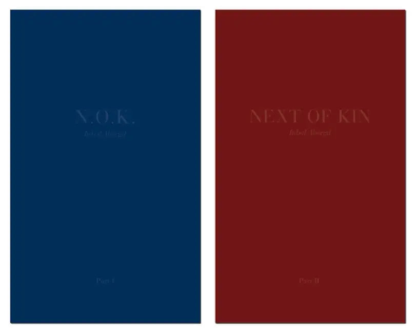 N. O. K.: Next of Kin by Inbal Abergil