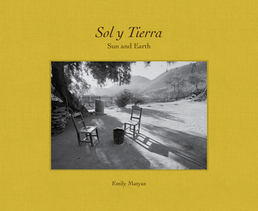 Sol y Tierra/ Sun and Earth: Views Beyond the U.S.- Mexico Border, 1988-2018
