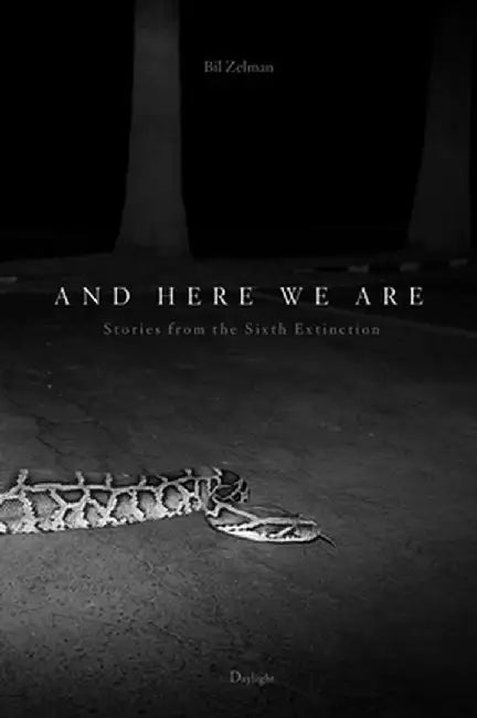And Here We Are: A Nature Story