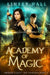 Academy of Magic by Linsey Hall