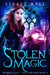 Stolen Magic by Linsey Hall