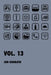 Vol. 13 by Jon Konrath