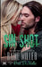 Sin Shot: A Hockey Love Story by Raine Miller