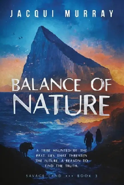 Balance of Nature by Jacqui Murray