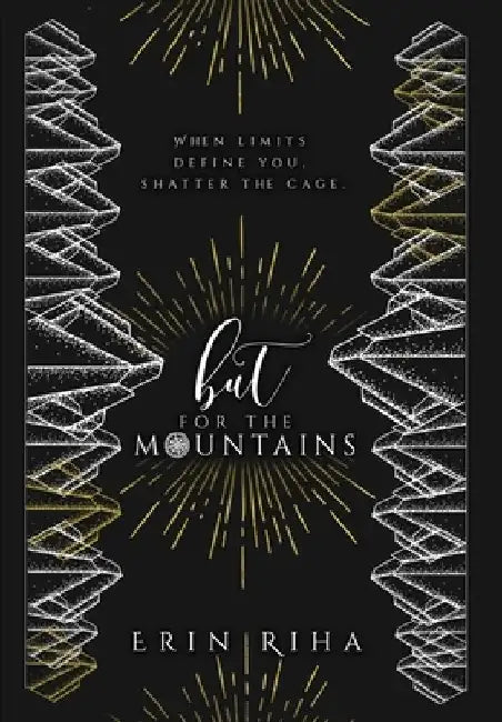 But for the Mountains by Erin Riha