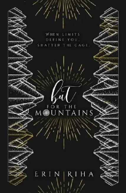 But for the Mountains by Erin Riha
