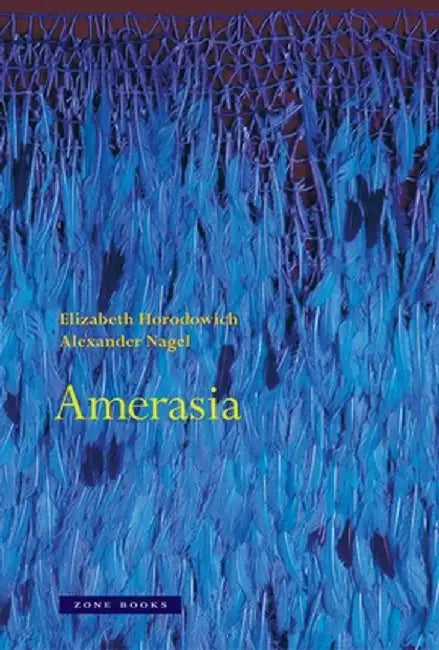 Amerasia by Alexander Nagel