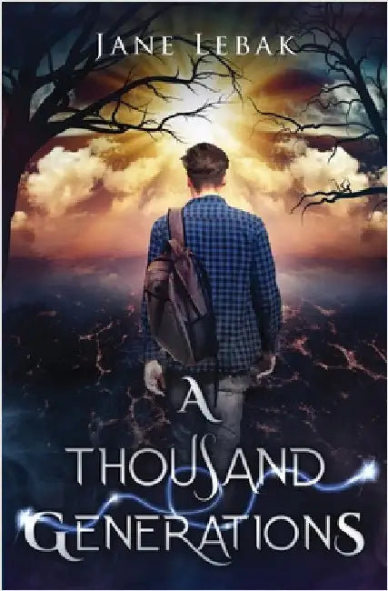 A Thousand Generations by Lebak, Jane