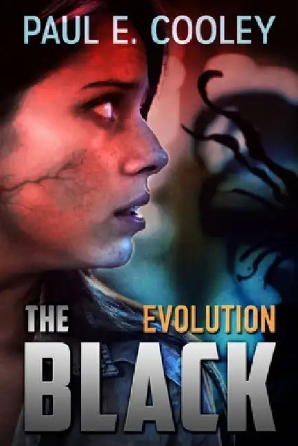 The Black: Evolution by Scott Pond