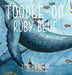 Toodle-oo Ruby Blue! by Denny Taylor, Rachel Backshall