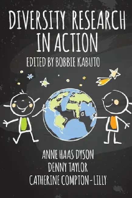 Diversity Research in Action by Denny Taylor