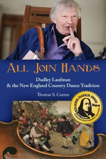 All Join Hands by Thomas Curren