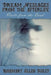 Dream Messages Fom the Afterlife: Visits from the Dead by Rosemary Ellen Guiley