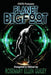 Planet Bigfoot by Rosemary Ellen Guiley
