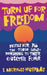 Turn Up for Freedom: Notes for All the Tough Girls* Awakening to Their Collective Power