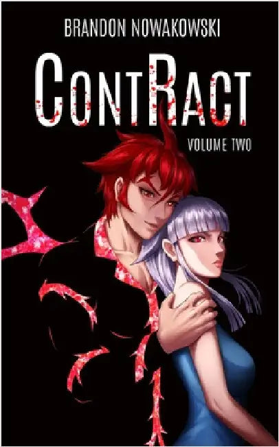 ContRact: Volume Two by Nowakowski, Brandon