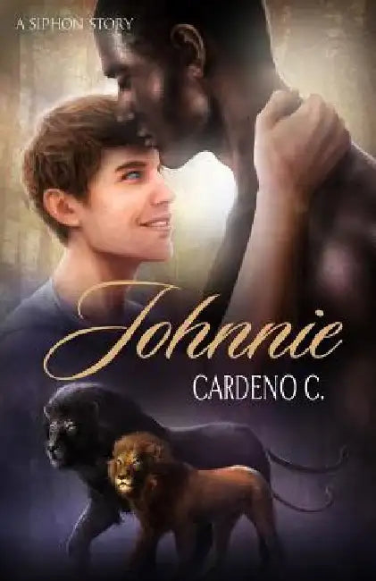 Johnnie by Cardeno C