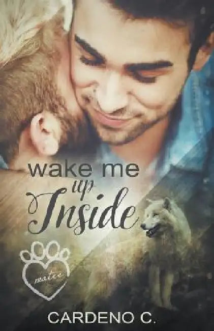 Wake Me Up Inside by Cardeno C