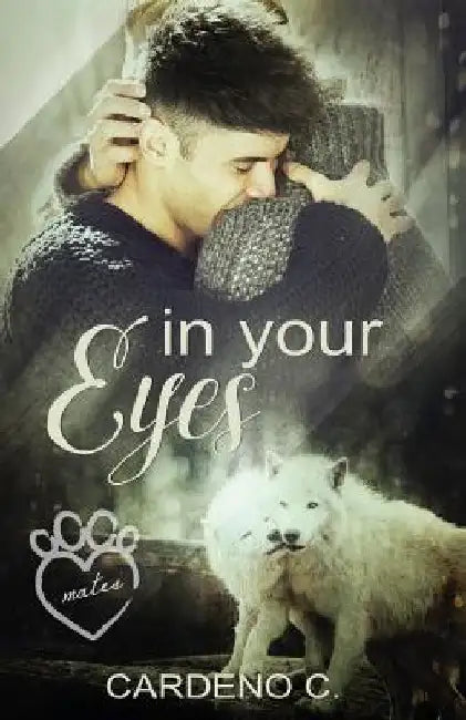 In Your Eyes by Cardeno C