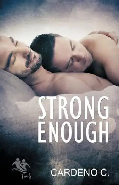Strong Enough by Cardeno C