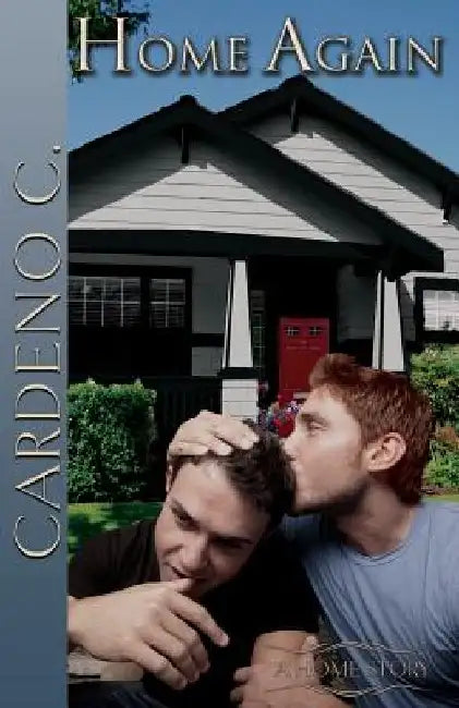 Home Again by Cardeno C