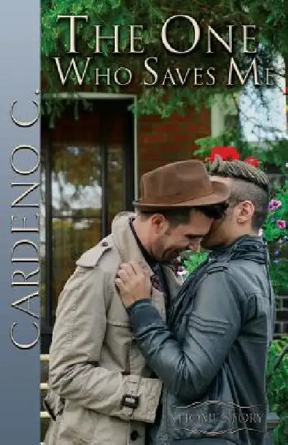 The One Who Saves Me by Cardeno C