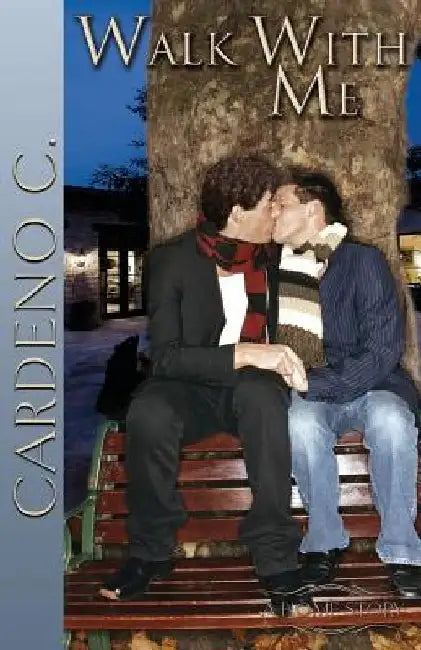 Walk With Me by Cardeno C