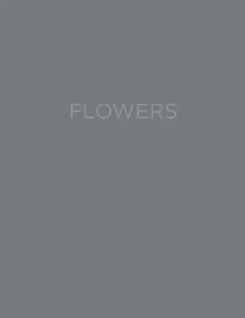 Virginia Dwan: Flowers by Virginia Dwan
