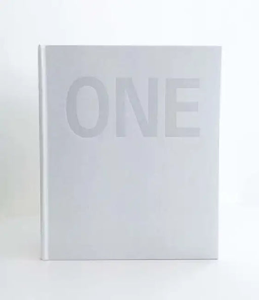 One by David Campany