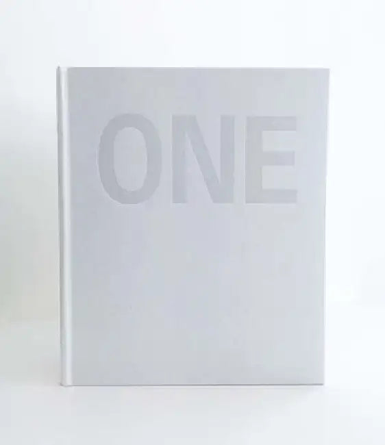 One by David Campany