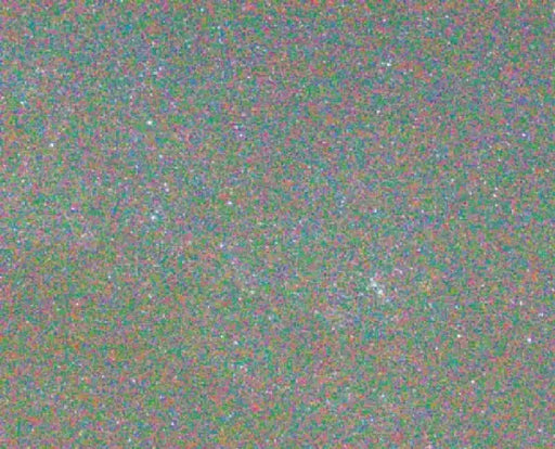 Aaron Rothman: Signal Noise by Aaron Rothman
