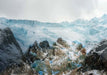 Renate Aller: Mountain Interval by Renate Aller