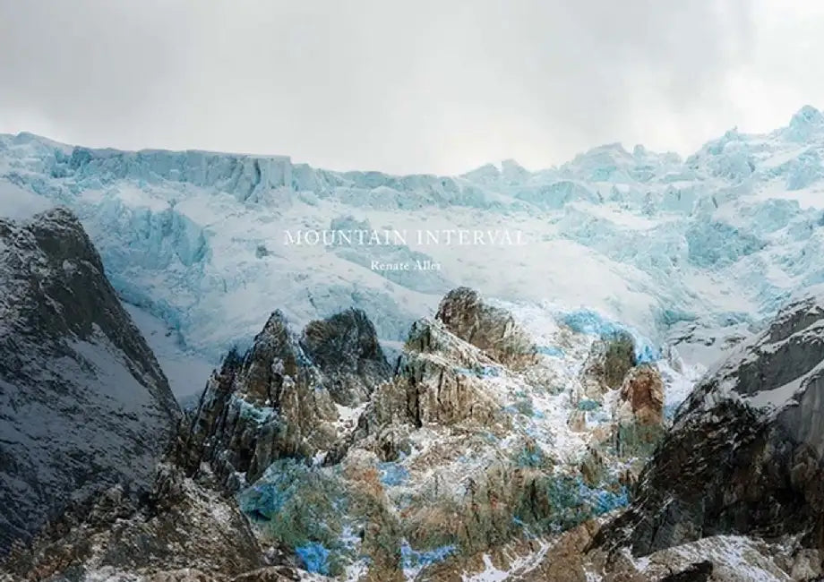 Renate Aller: Mountain Interval by Renate Aller