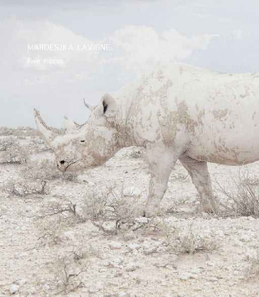 Maroesjka LaVigne by Maroesjka LaVigne