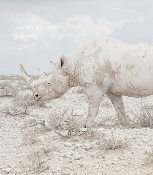 Maroesjka LaVigne by Maroesjka LaVigne